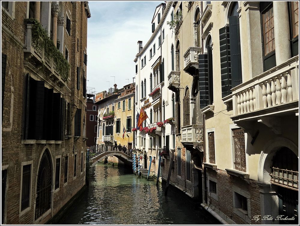 Venedig