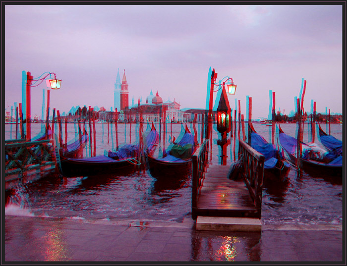 Venedig 3D