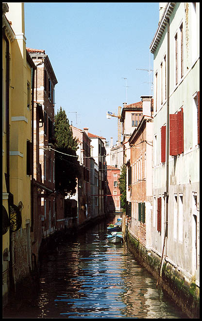 Venedig 4