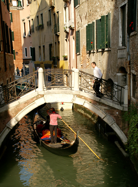 Venedig 4