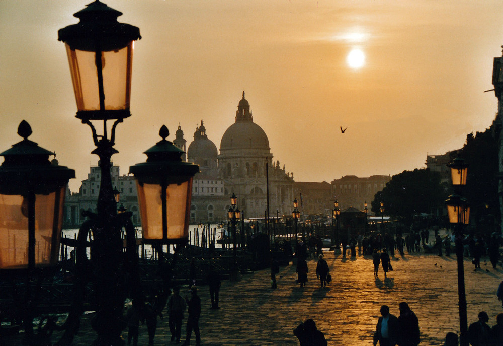 Venedig