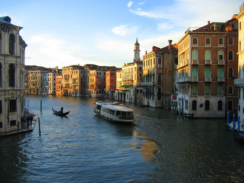 Venedig