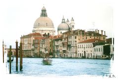 Venedig