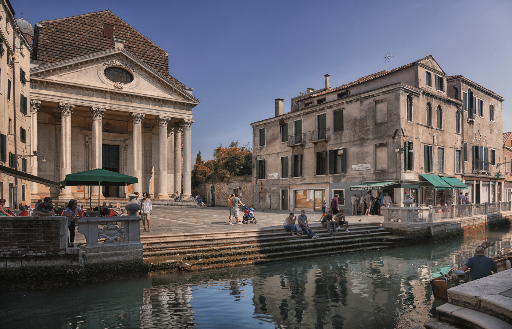 Venedig 