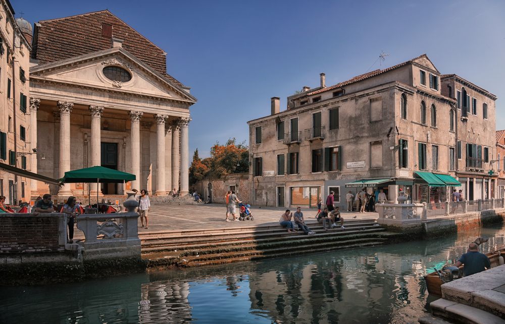 Venedig 