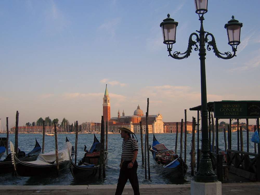 Venedig