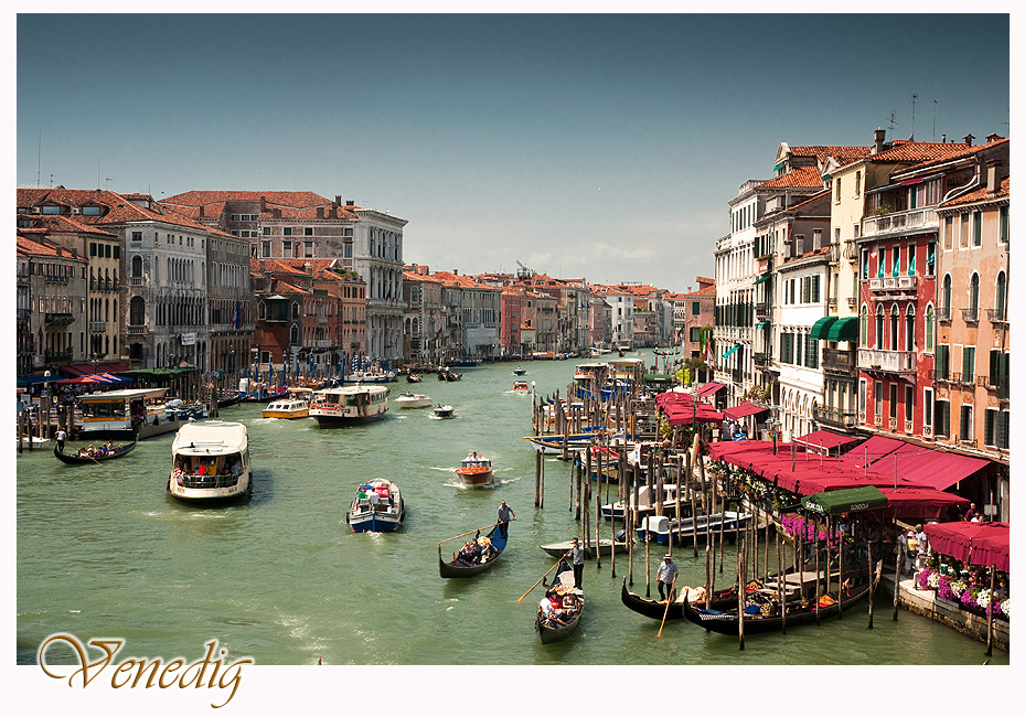 Venedig