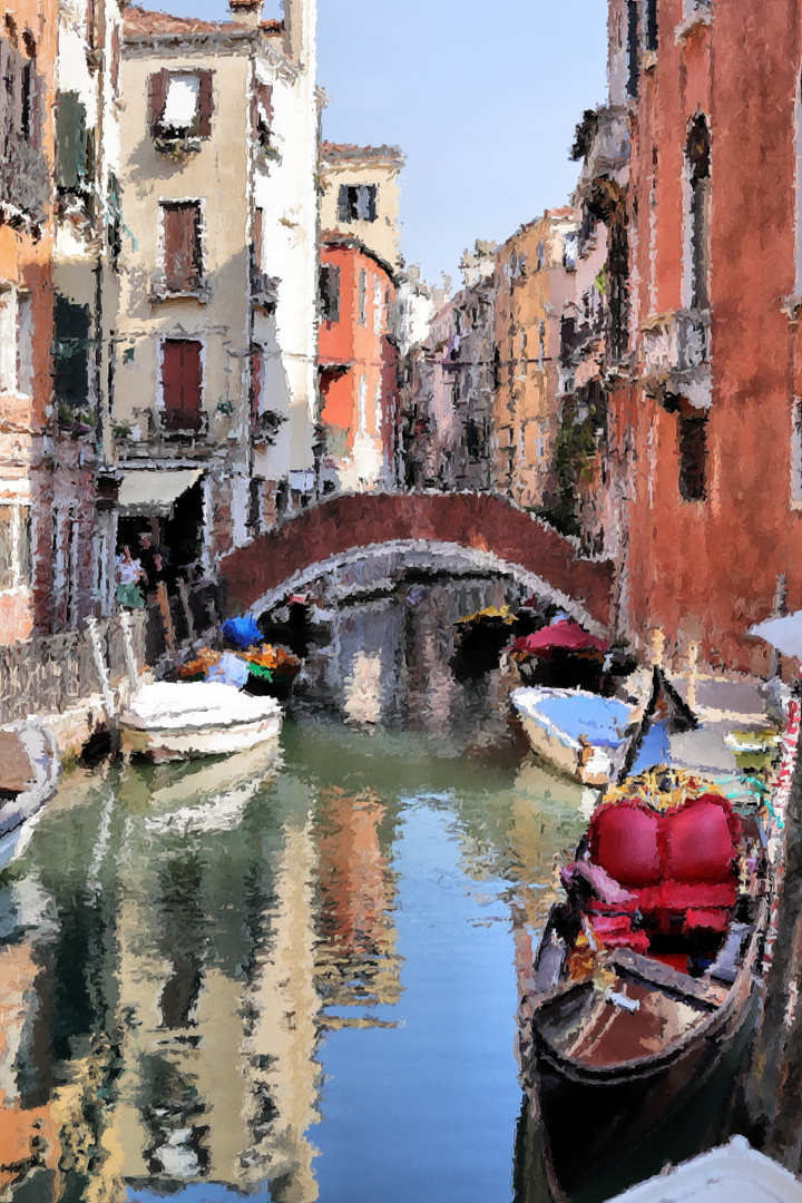 Venedig