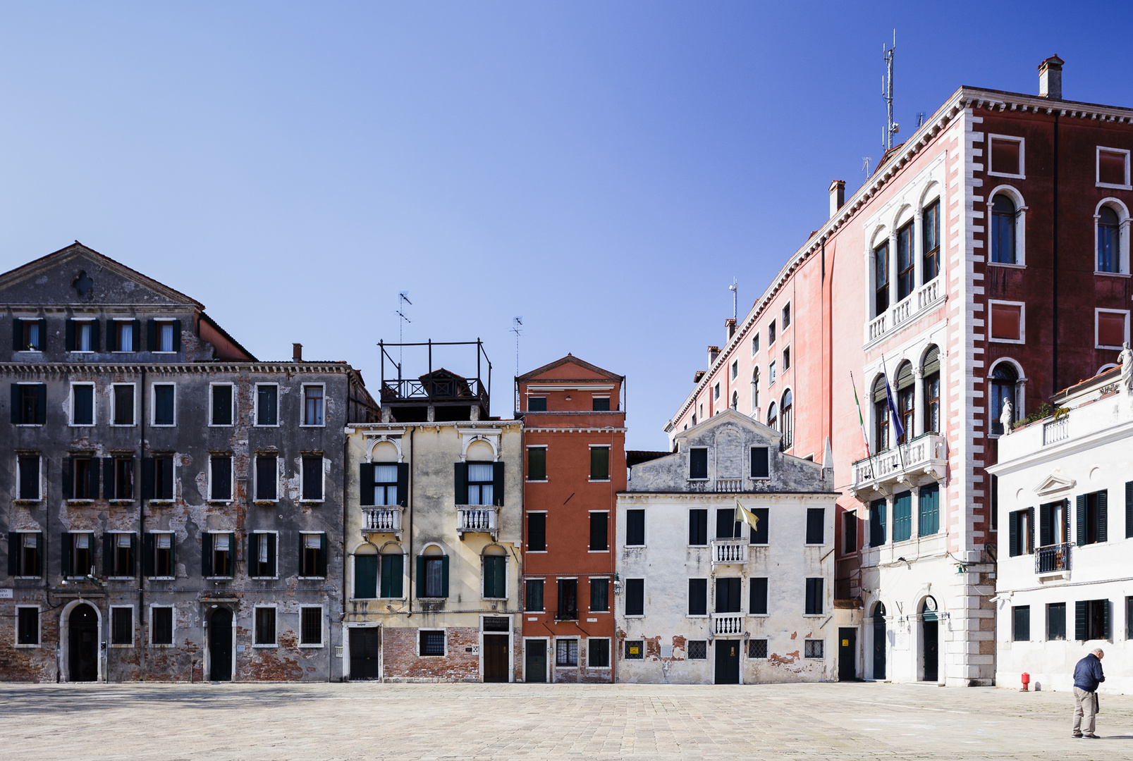 Venedig 