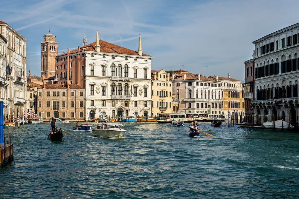 Venedig / 5