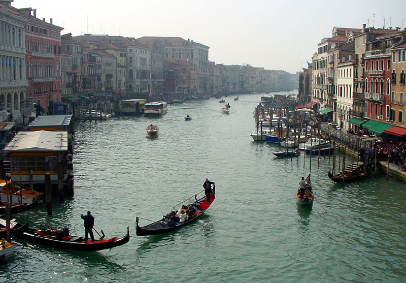 Venedig 5