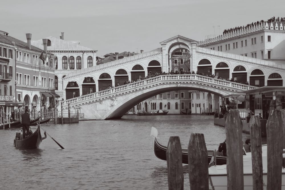 Venedig #5