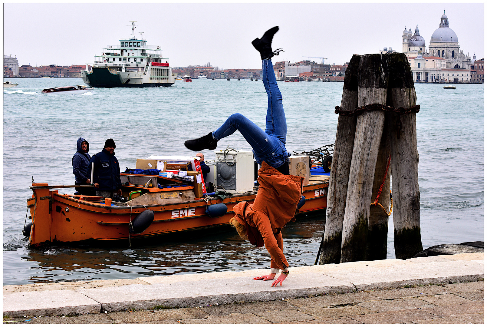 Venedig (5)