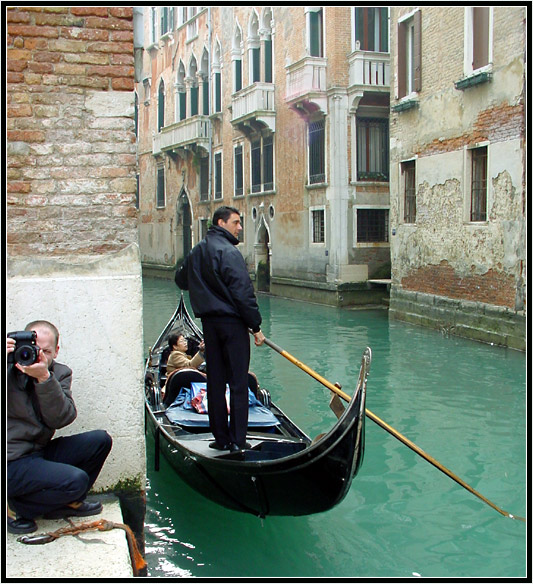 Venedig 5