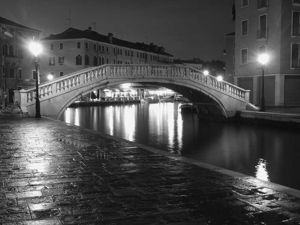 Venedig 5