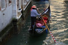 Venedig 5