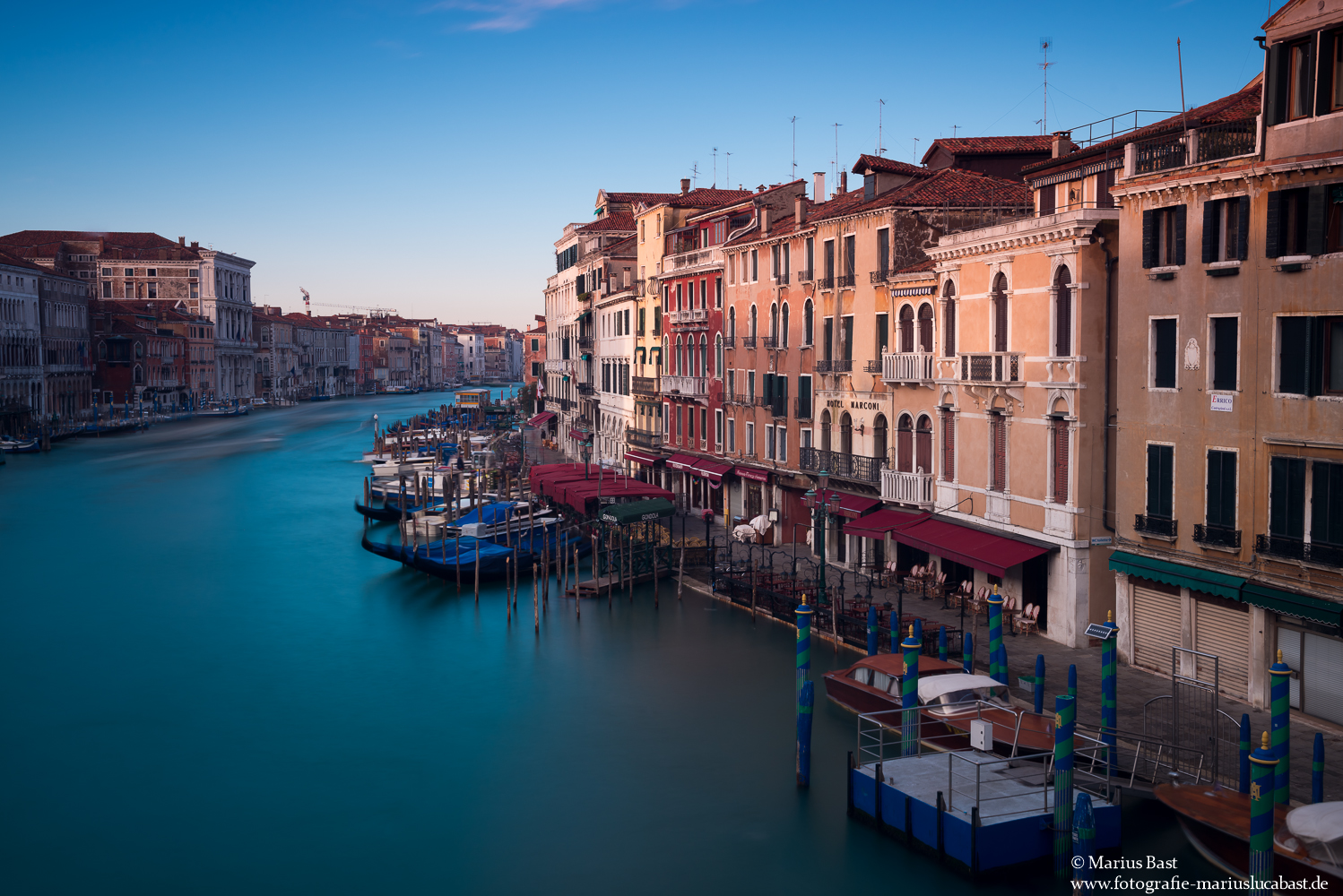 Venedig