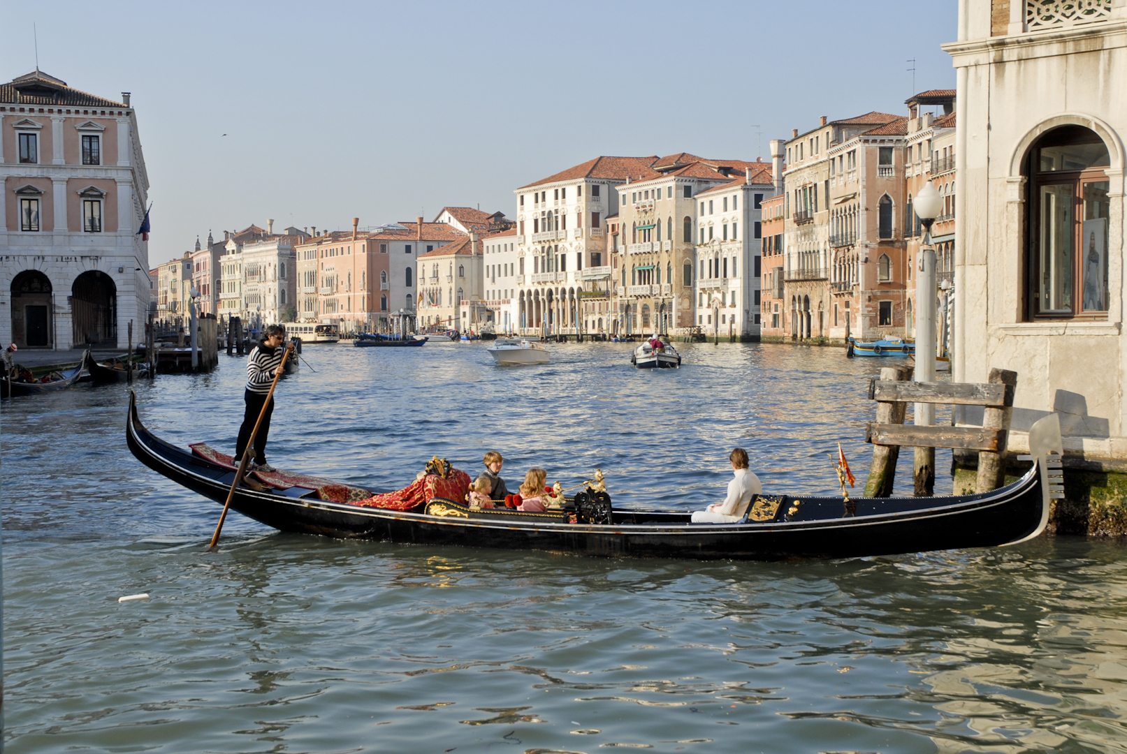 Venedig