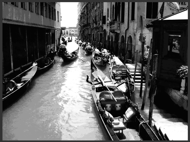 Venedig