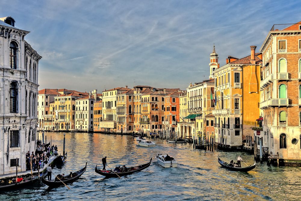 Venedig