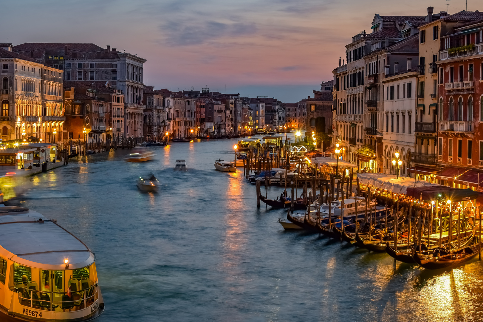 Venedig