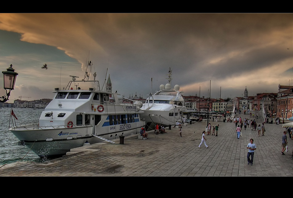 [ venedig ]