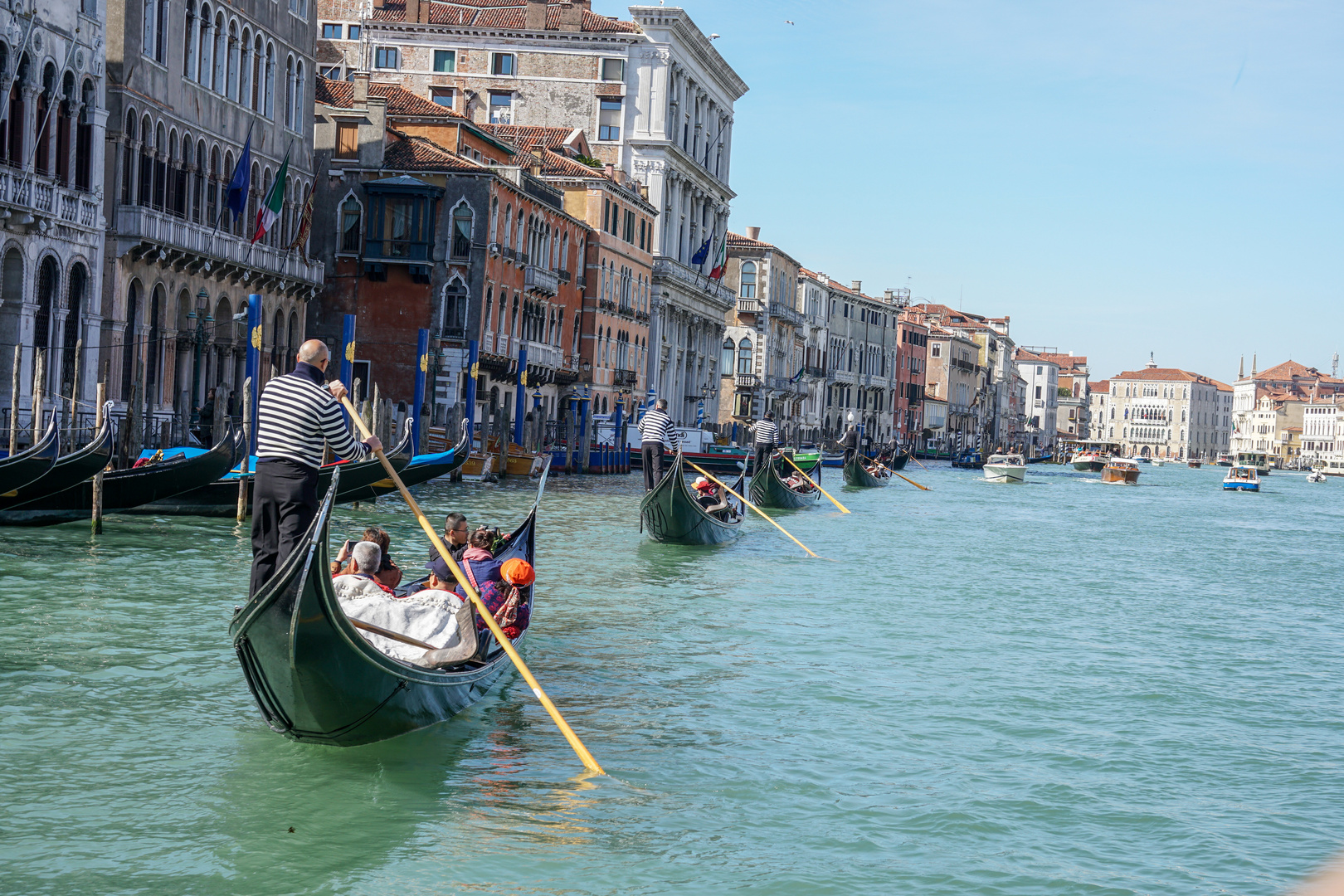 Venedig 