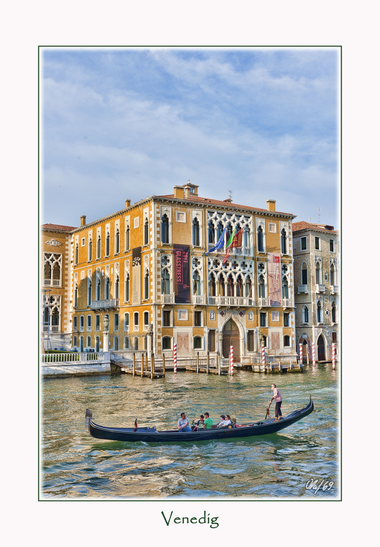 Venedig 