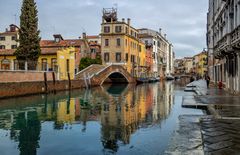 Venedig.