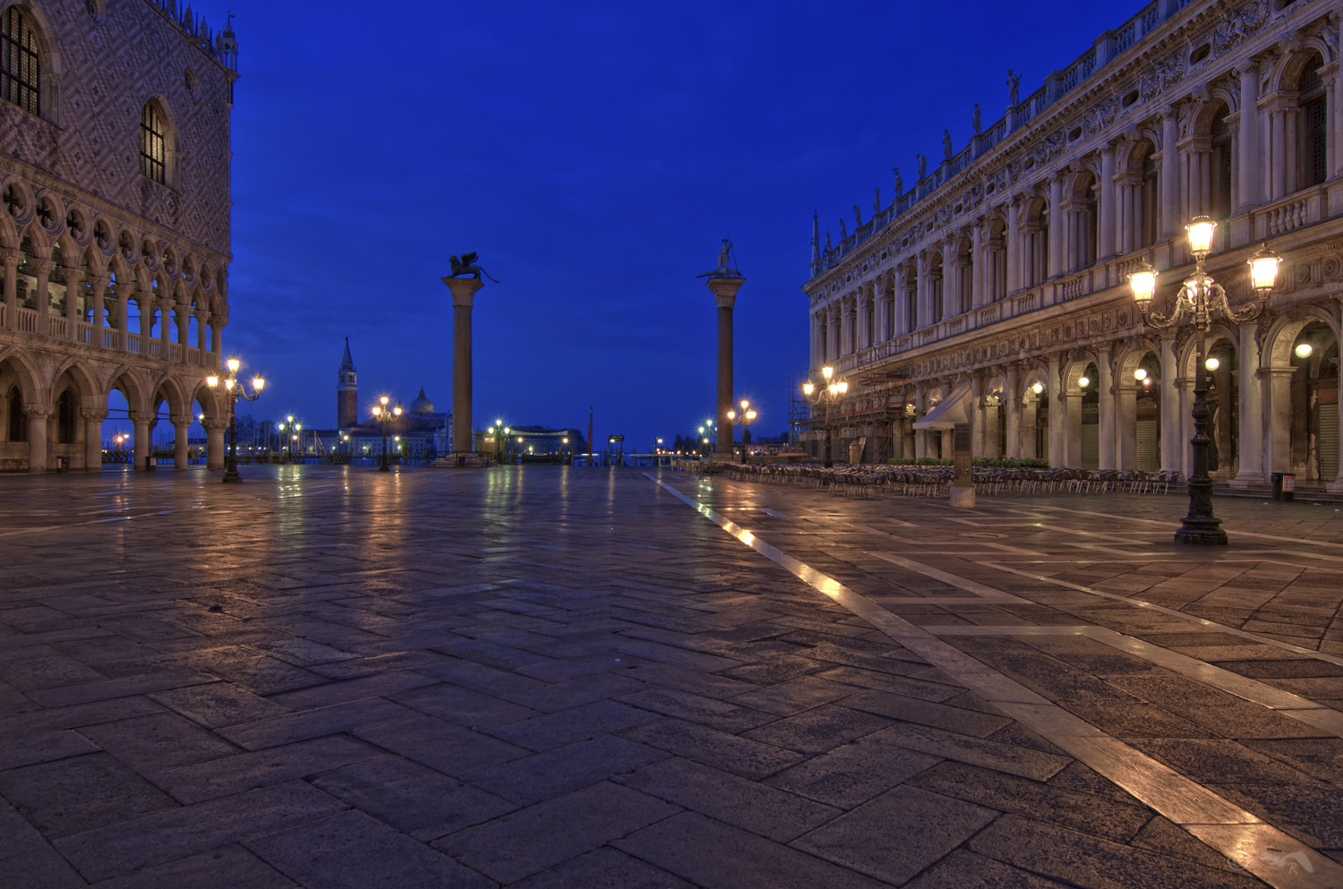 Venedig