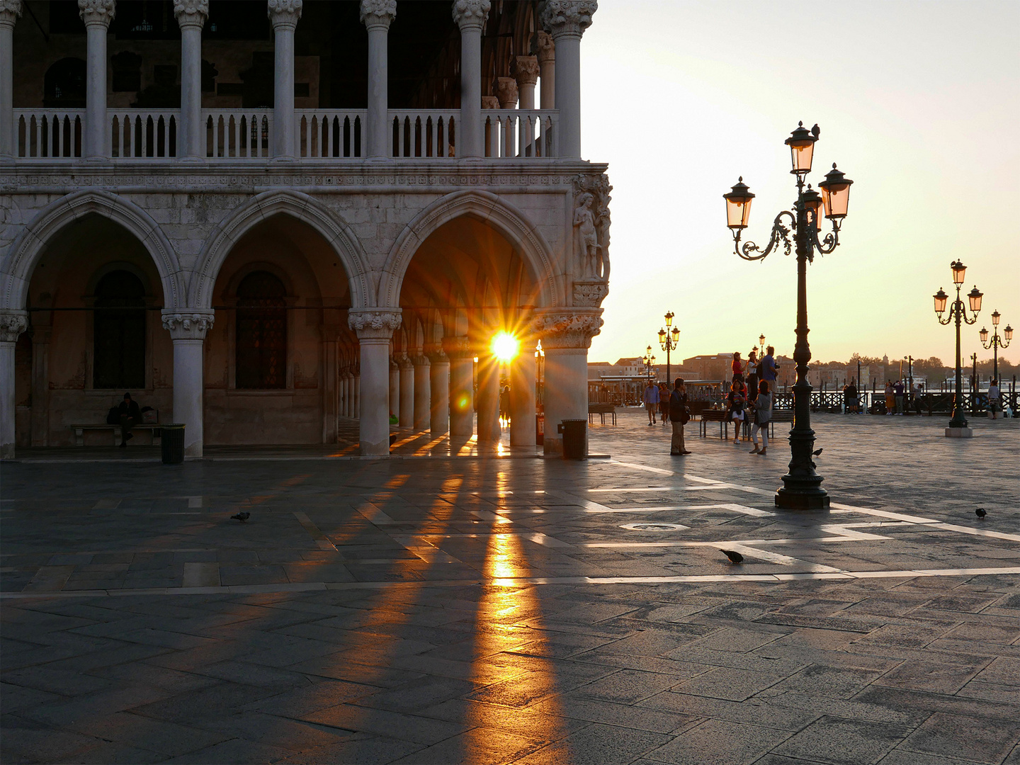 Venedig