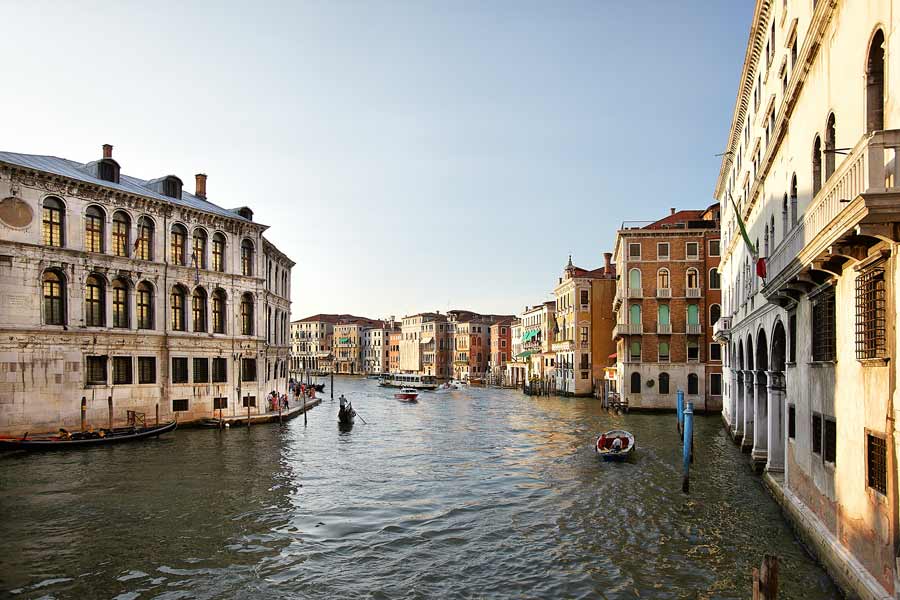 Venedig