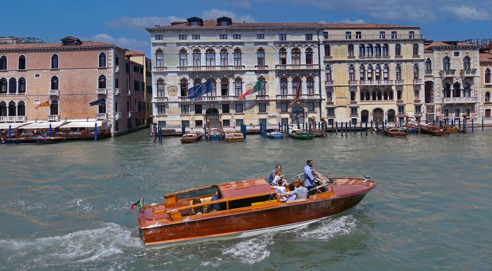 Venedig