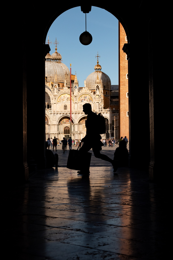 Venedig #6