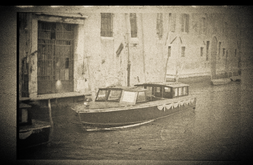 Venedig #6