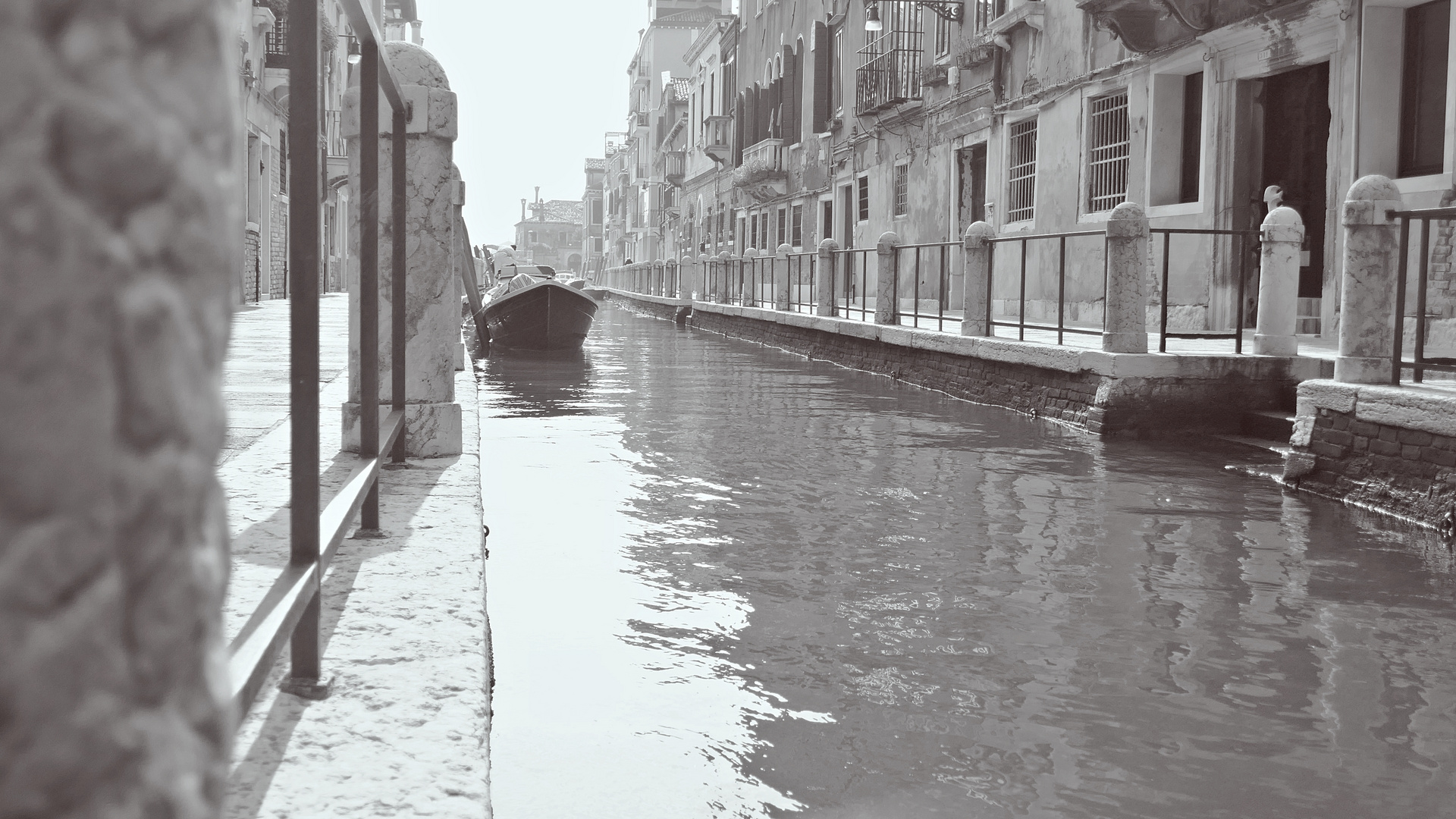 Venedig #6