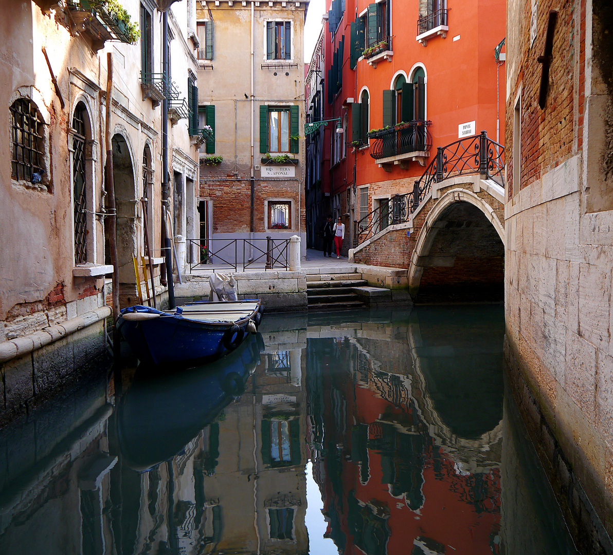 Venedig