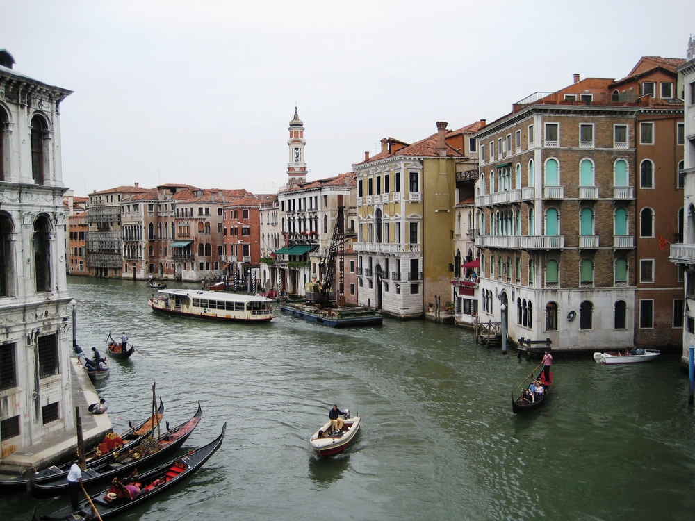 Venedig