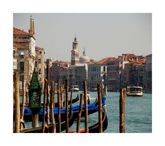 | | | Venedig | | |