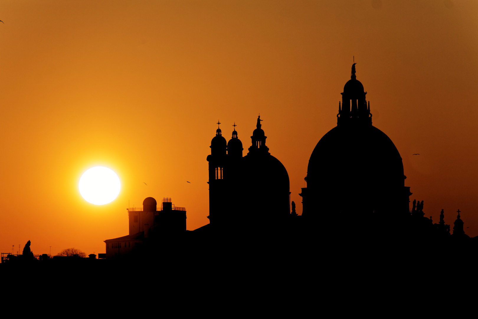 Venedig ...