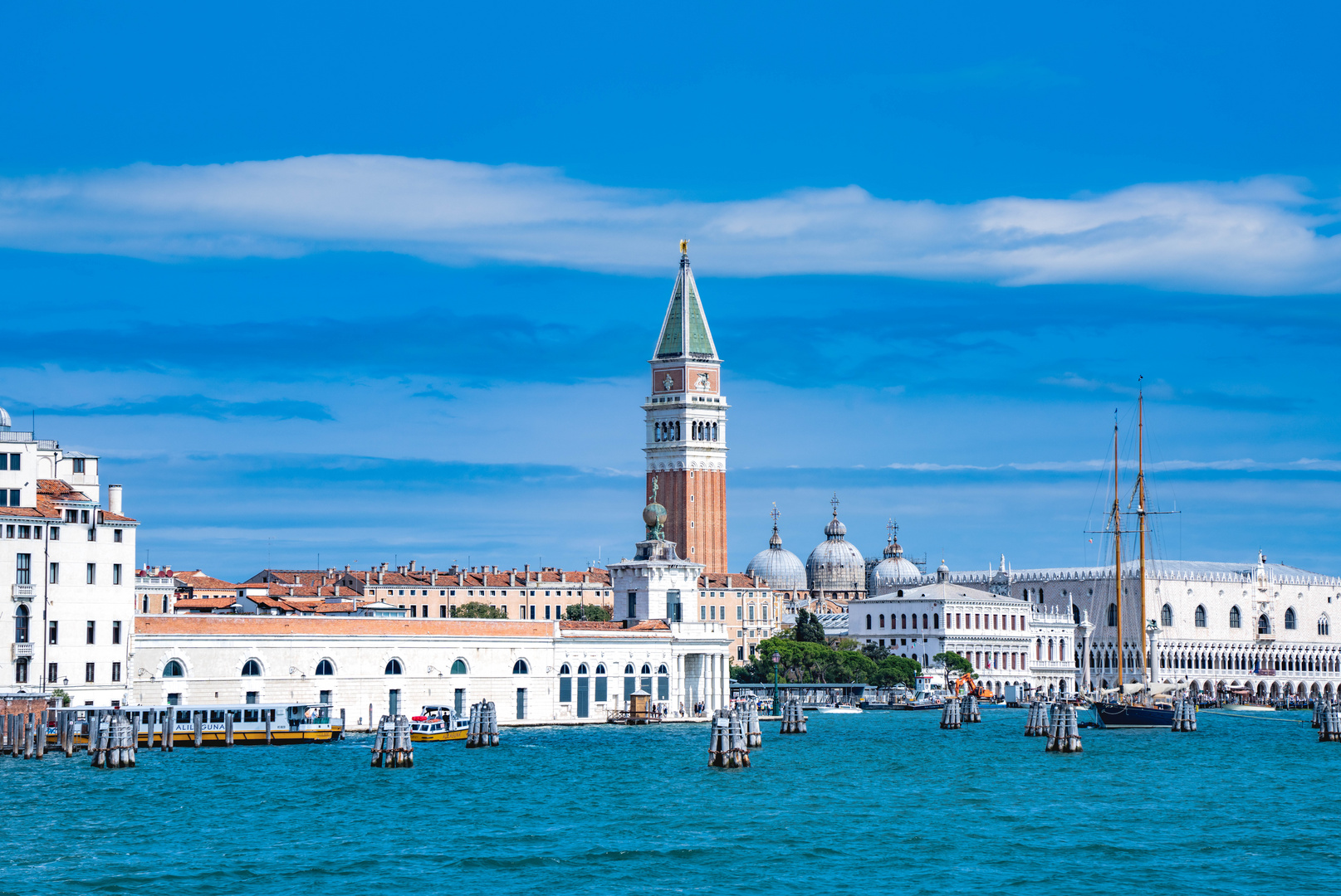 Venedig.