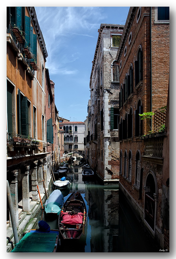 Venedig