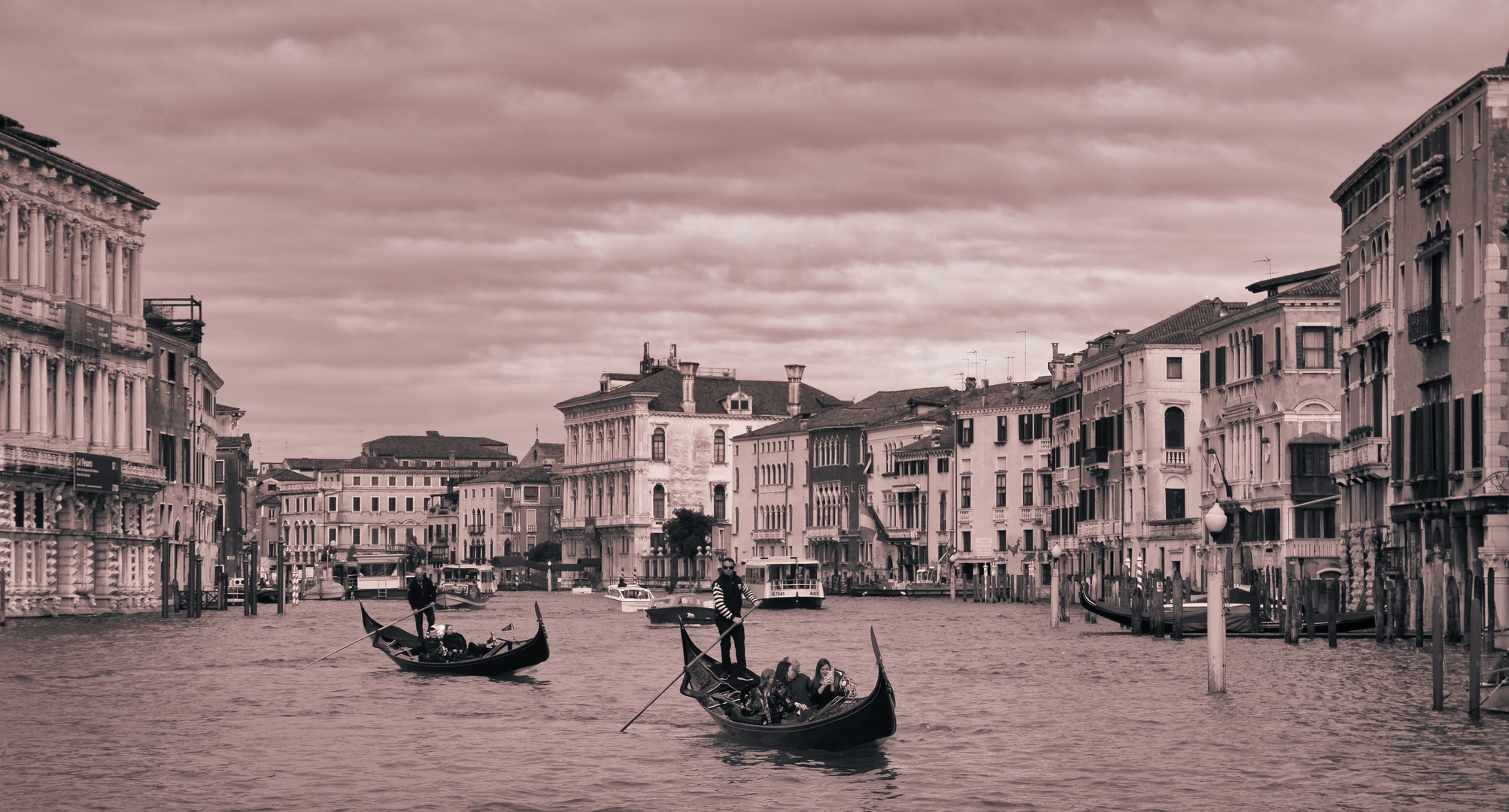 Venedig