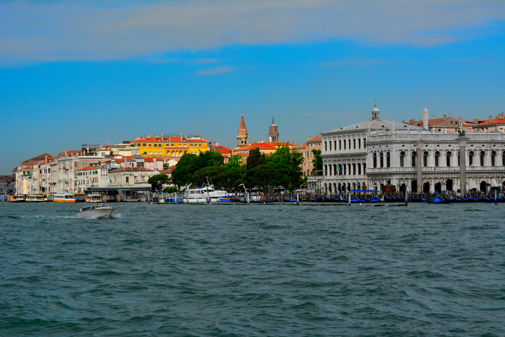 Venedig