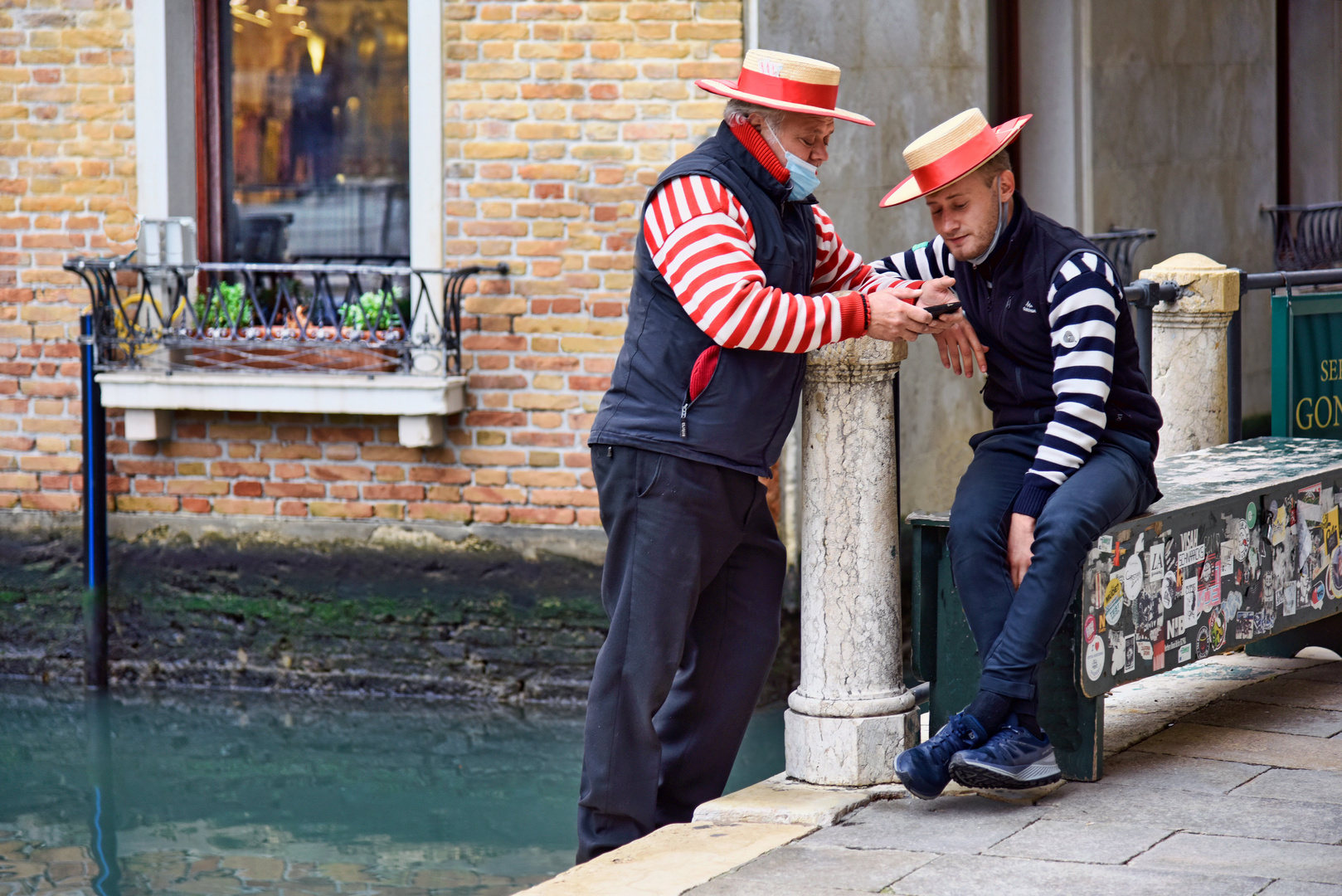 VENEDIG