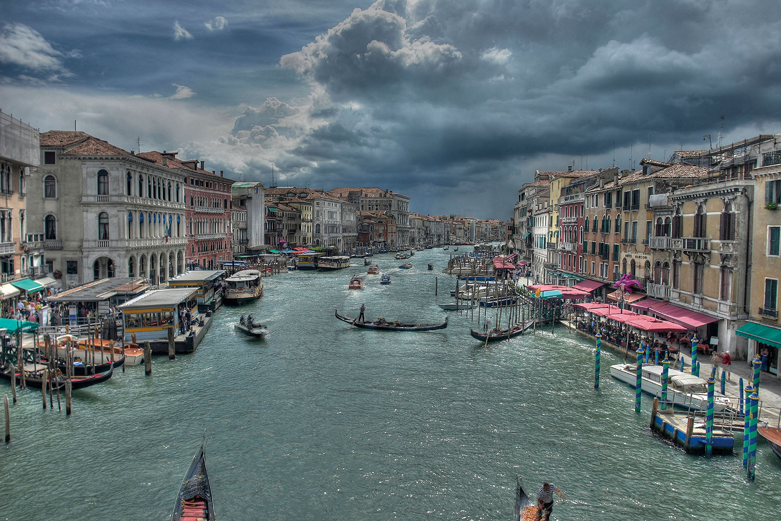 Venedig