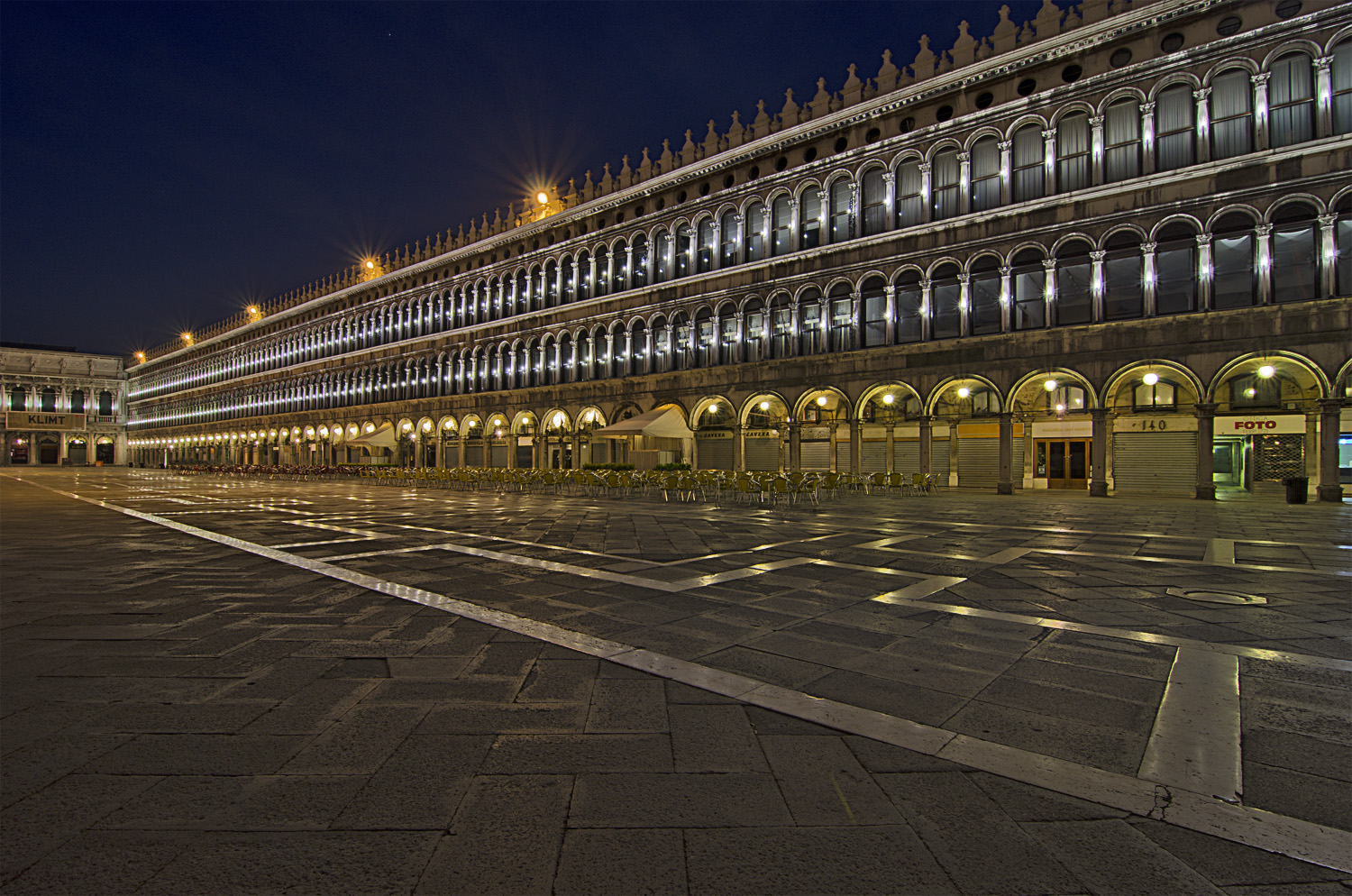 Venedig