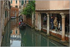 Venedig...