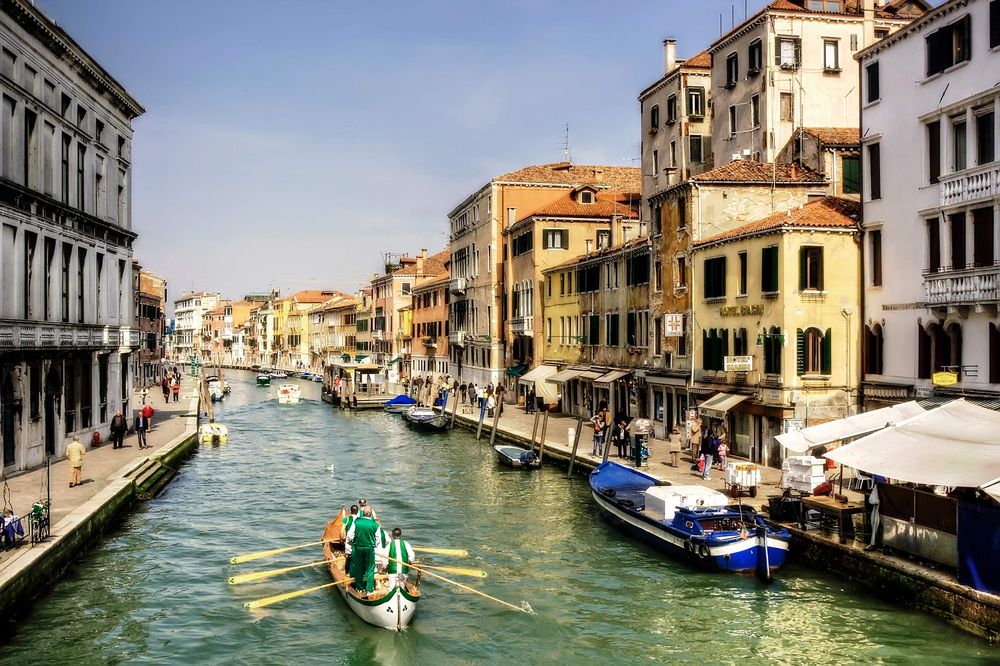 Venedig