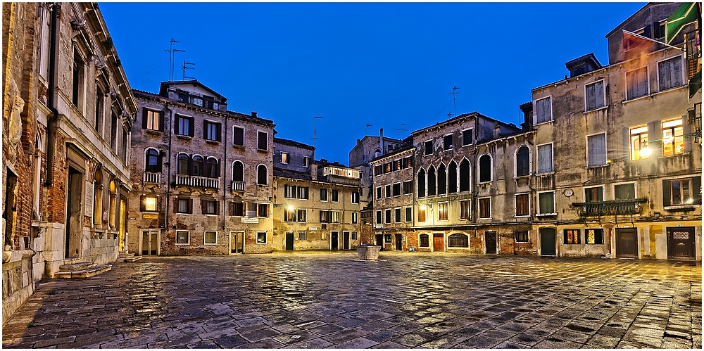 Venedig 7